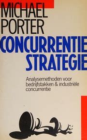 concurrentiestrategie nike